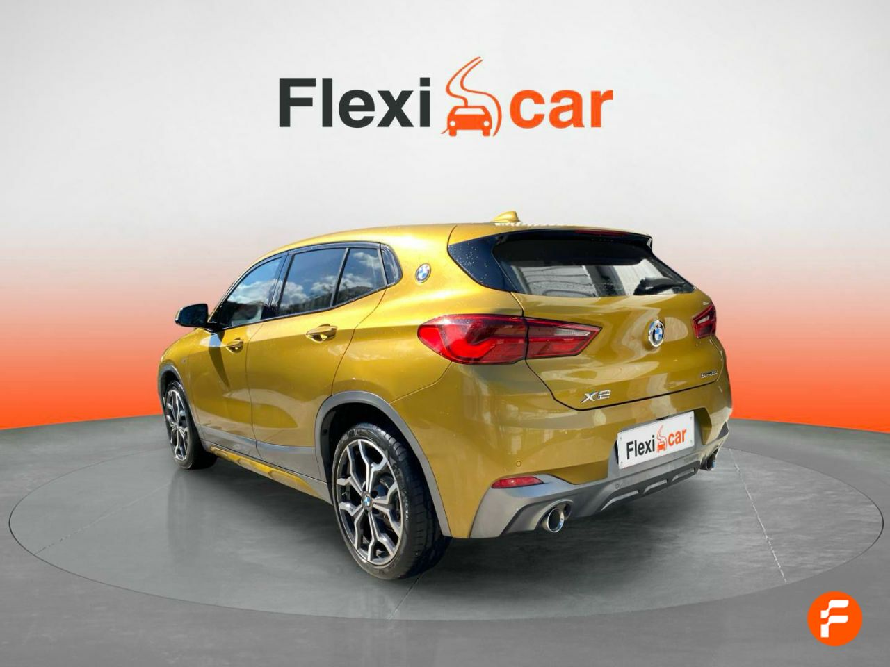 Foto BMW X2 7