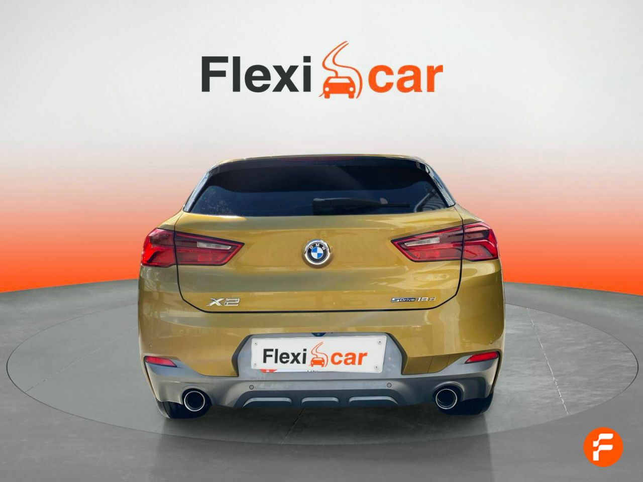 Foto BMW X2 8
