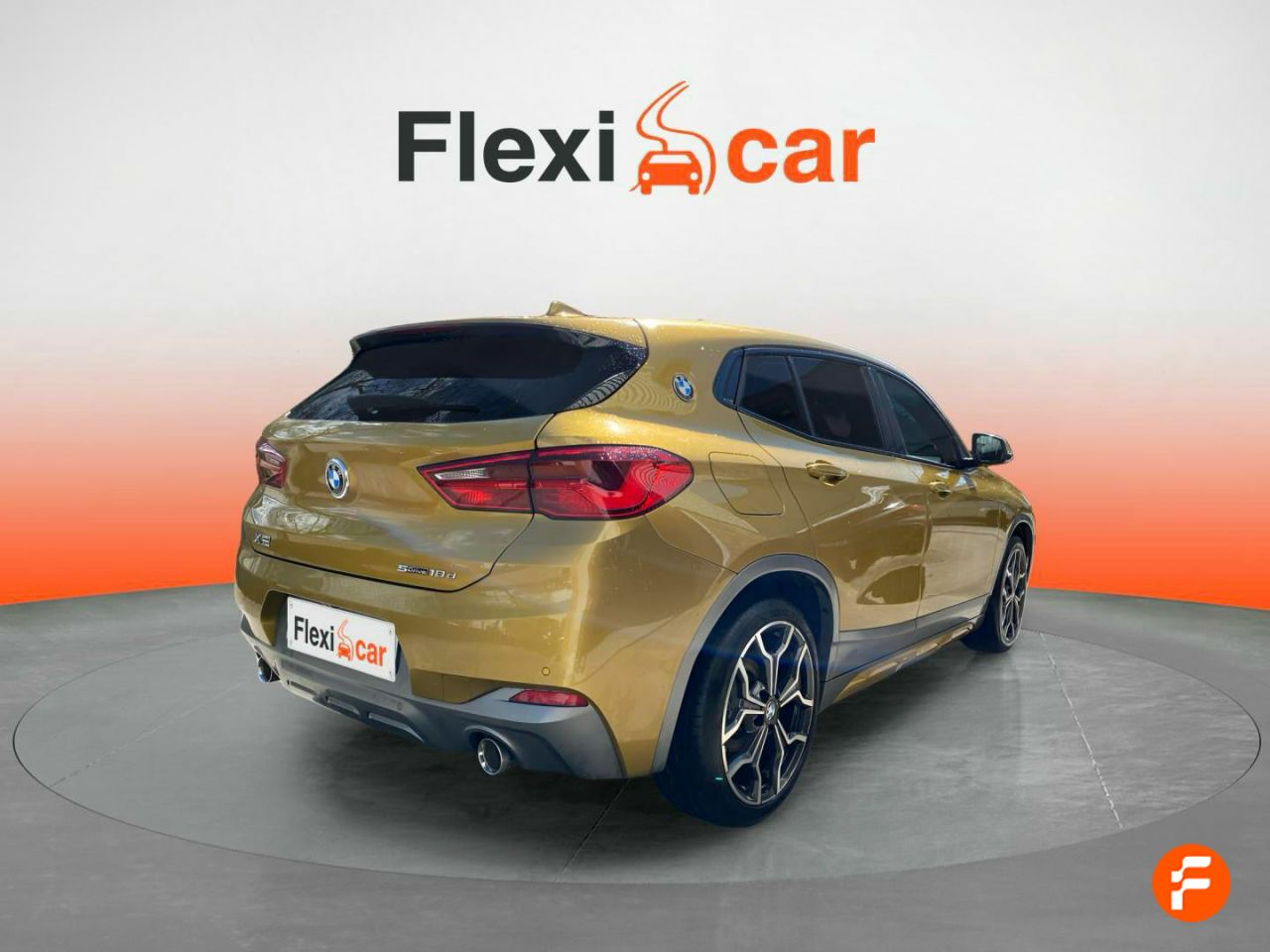 Foto BMW X2 9