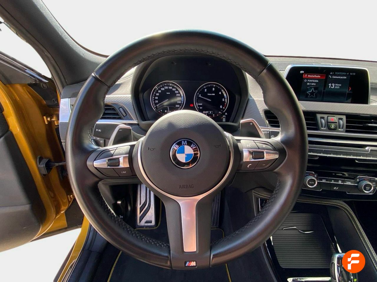 Foto BMW X2 11