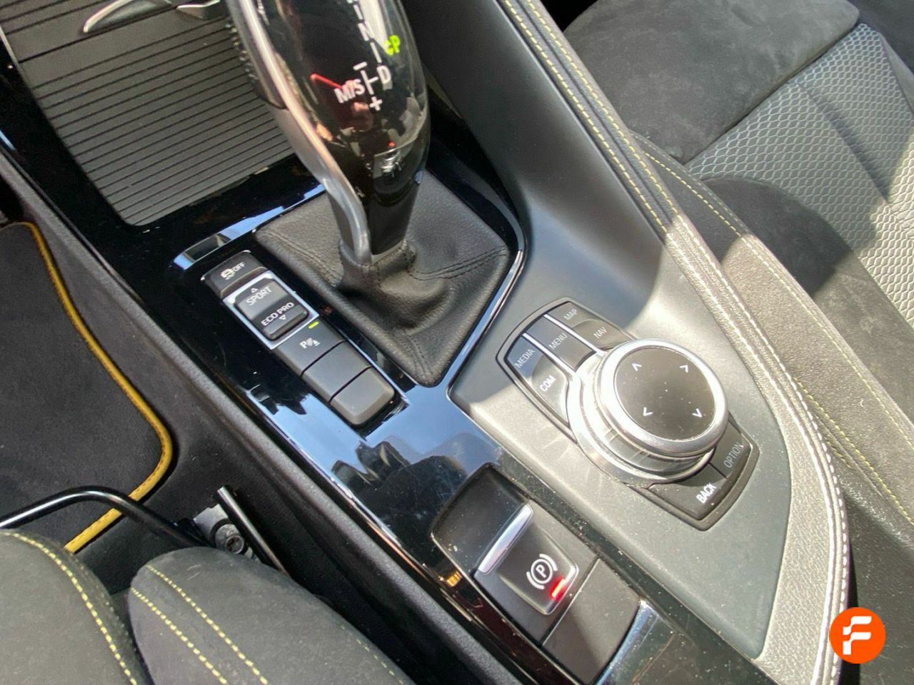 Foto BMW X2 14