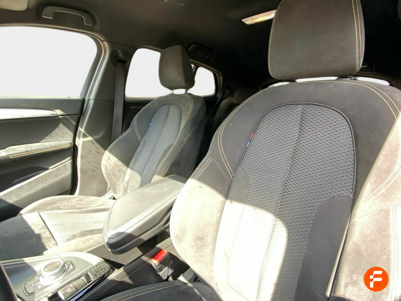 Foto BMW X2 16