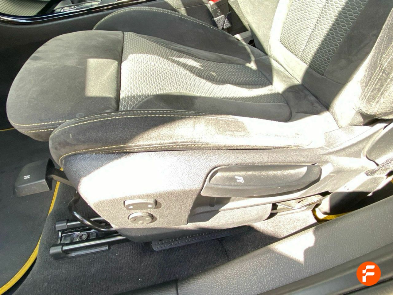 Foto BMW X2 18