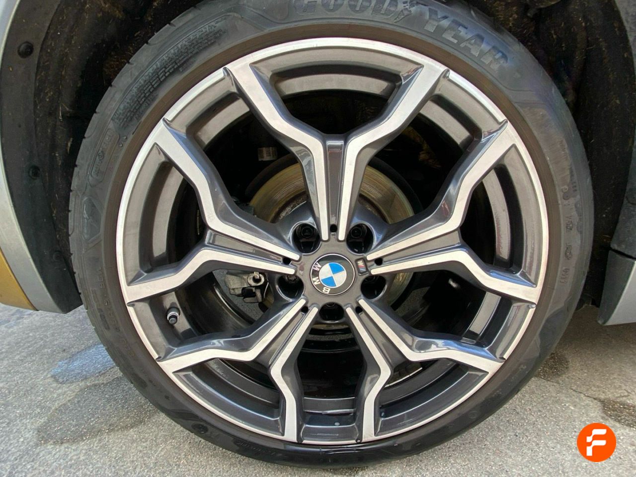 Foto BMW X2 23
