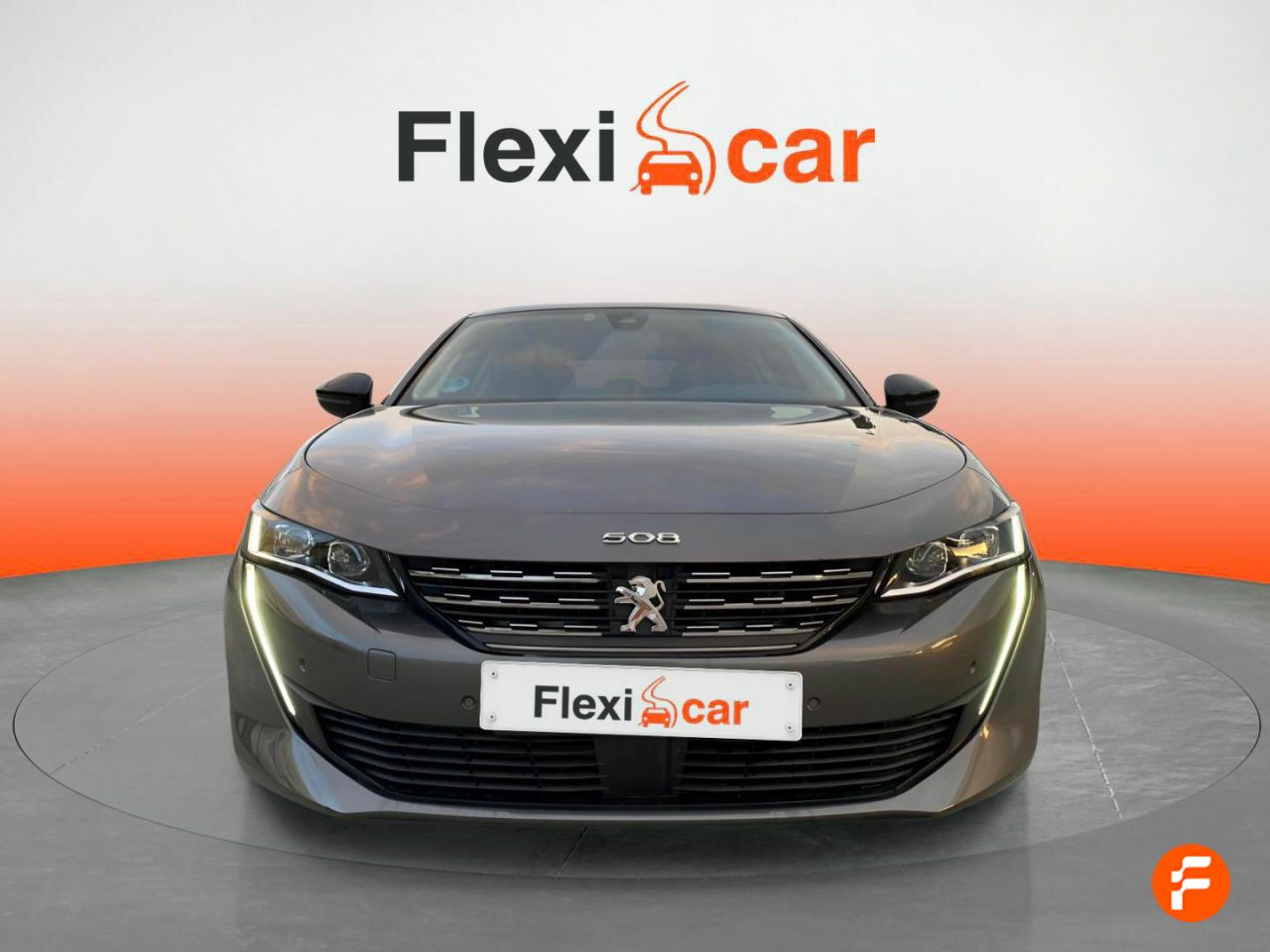 Foto Peugeot 508 2