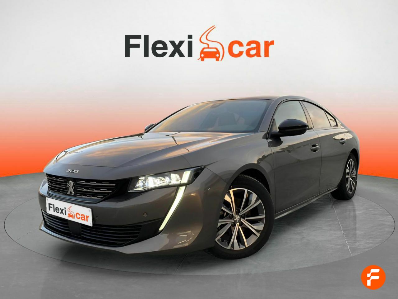 Foto Peugeot 508 3