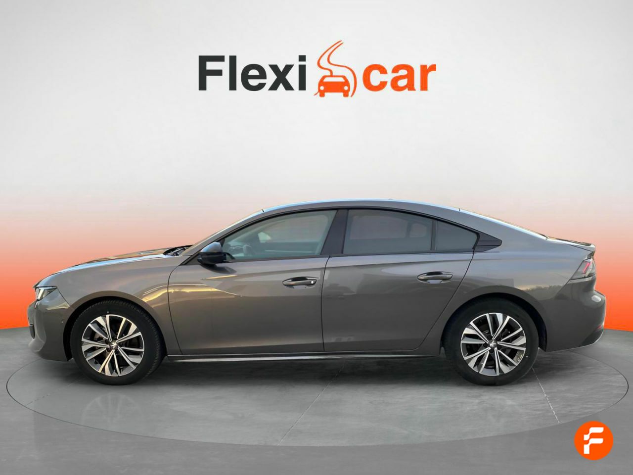 Foto Peugeot 508 4