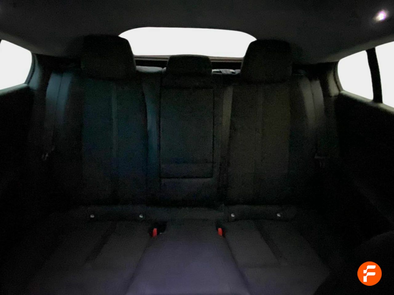 Foto Peugeot 508 18