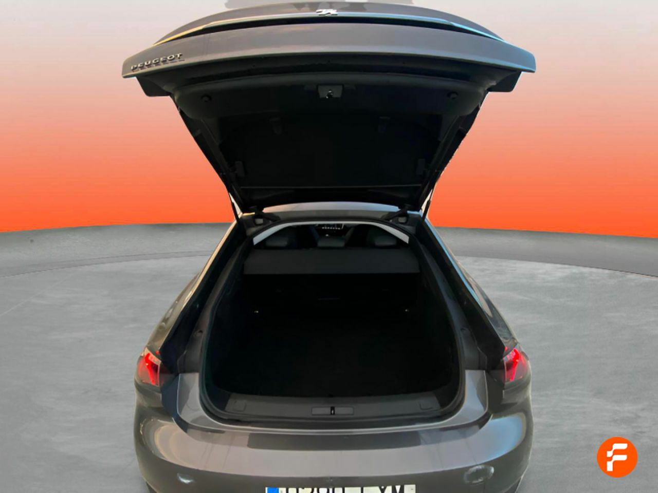 Foto Peugeot 508 19