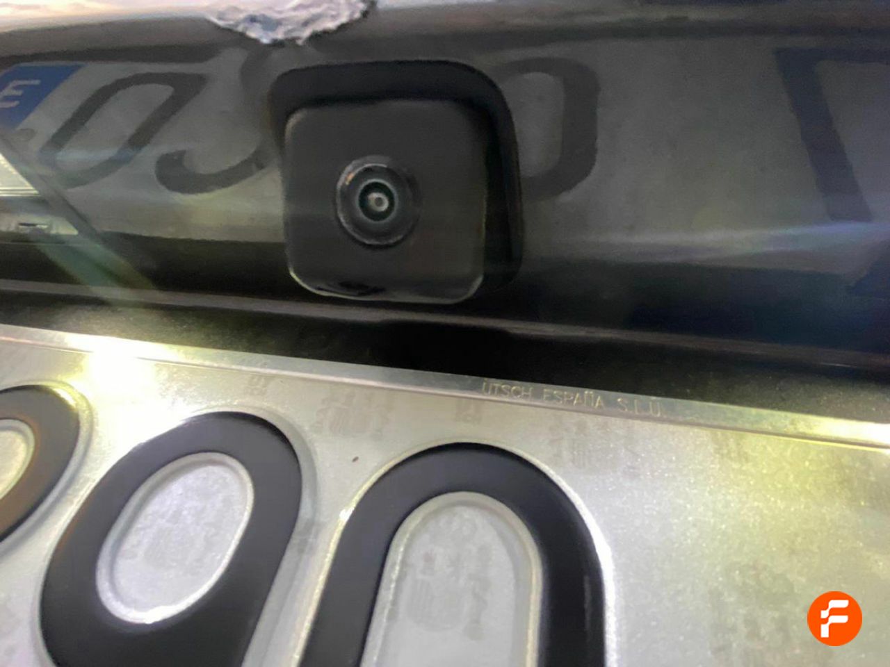 Foto Peugeot 508 20