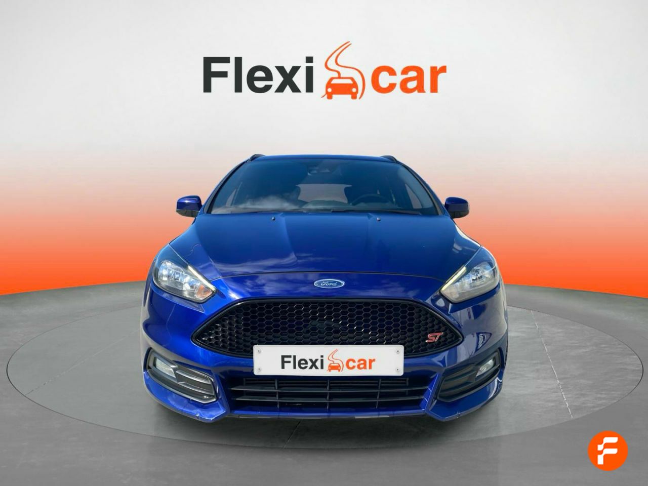 Foto Ford Focus 2