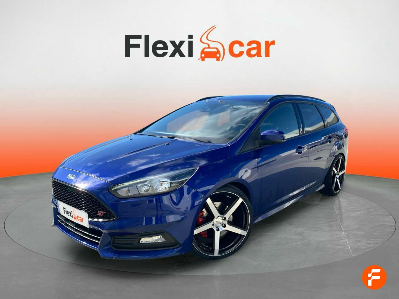 Foto Ford Focus 3