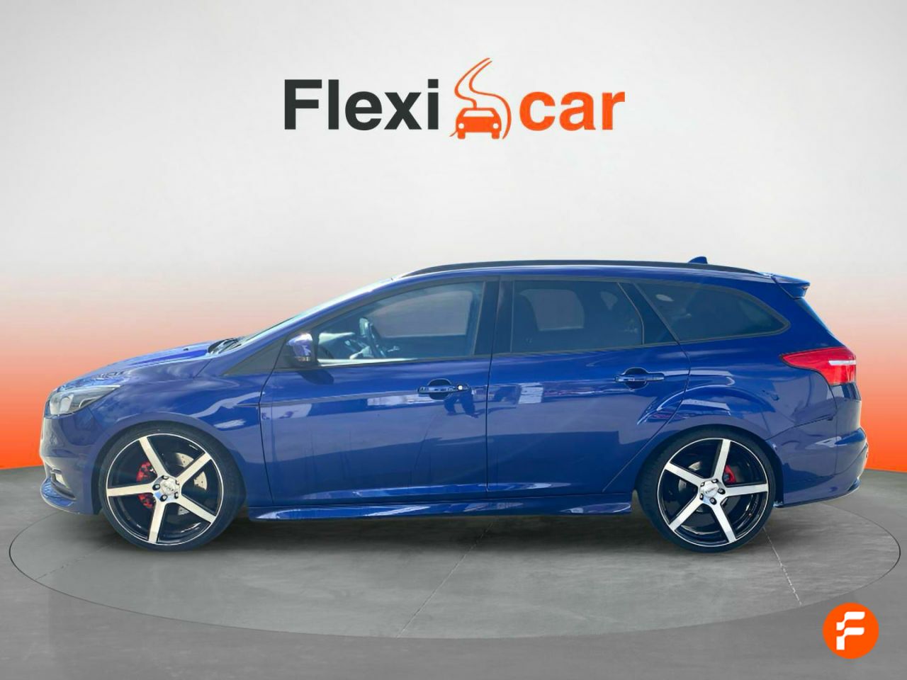 Foto Ford Focus 4