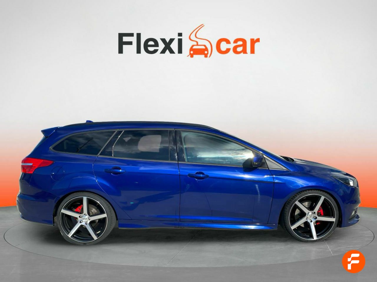 Foto Ford Focus 5