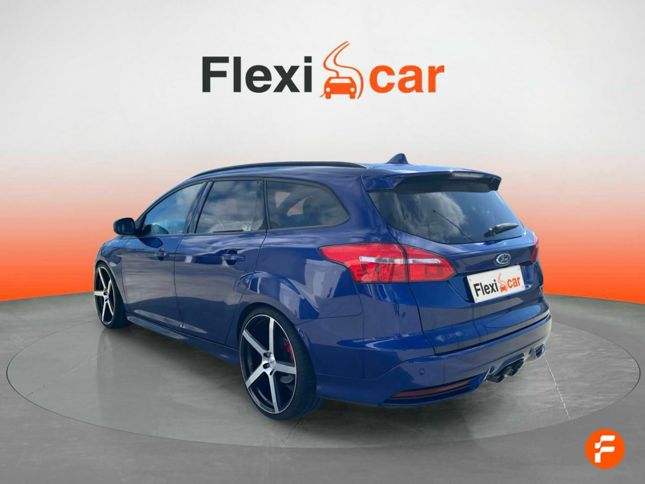 Foto Ford Focus 7
