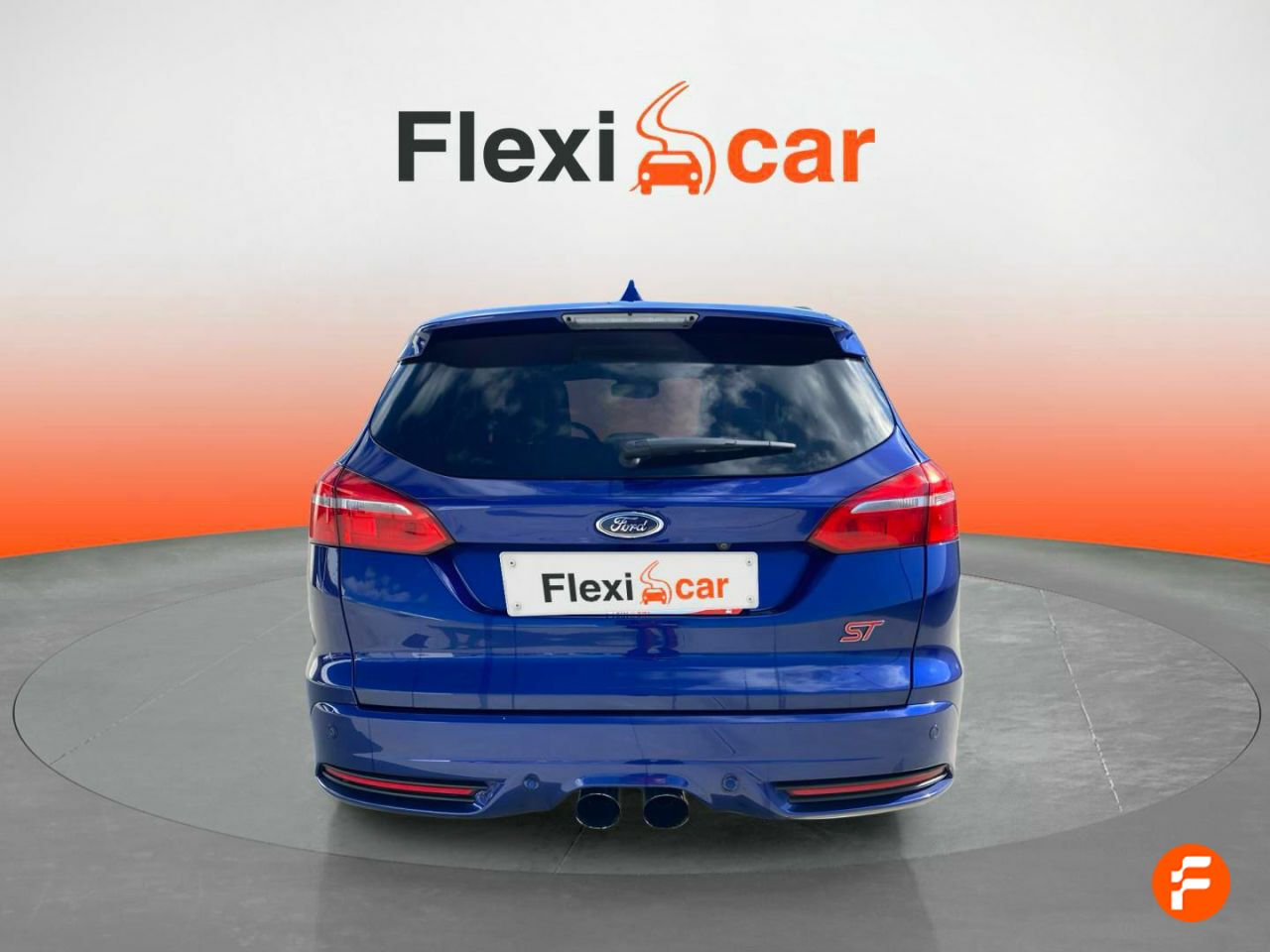 Foto Ford Focus 8