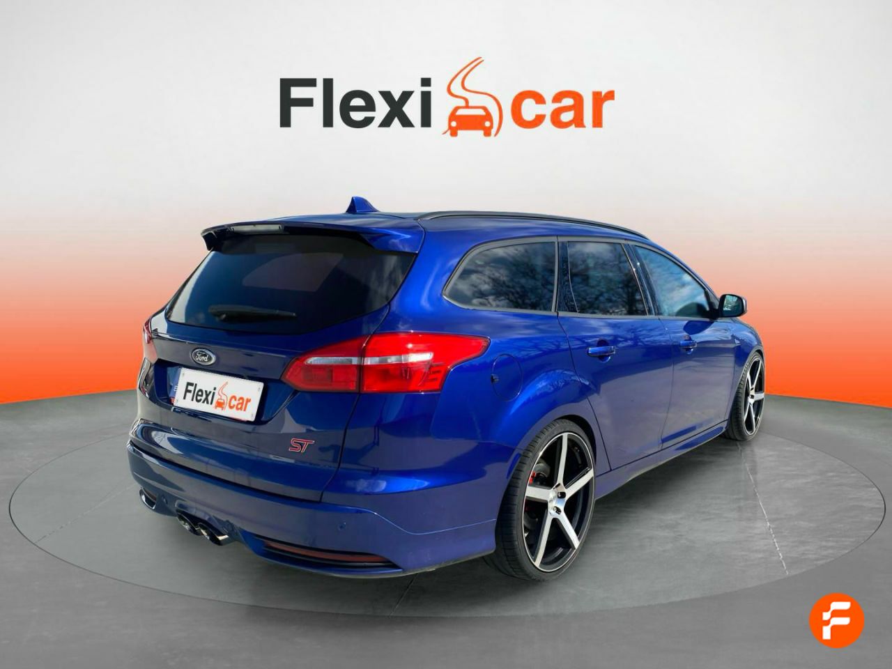 Foto Ford Focus 9