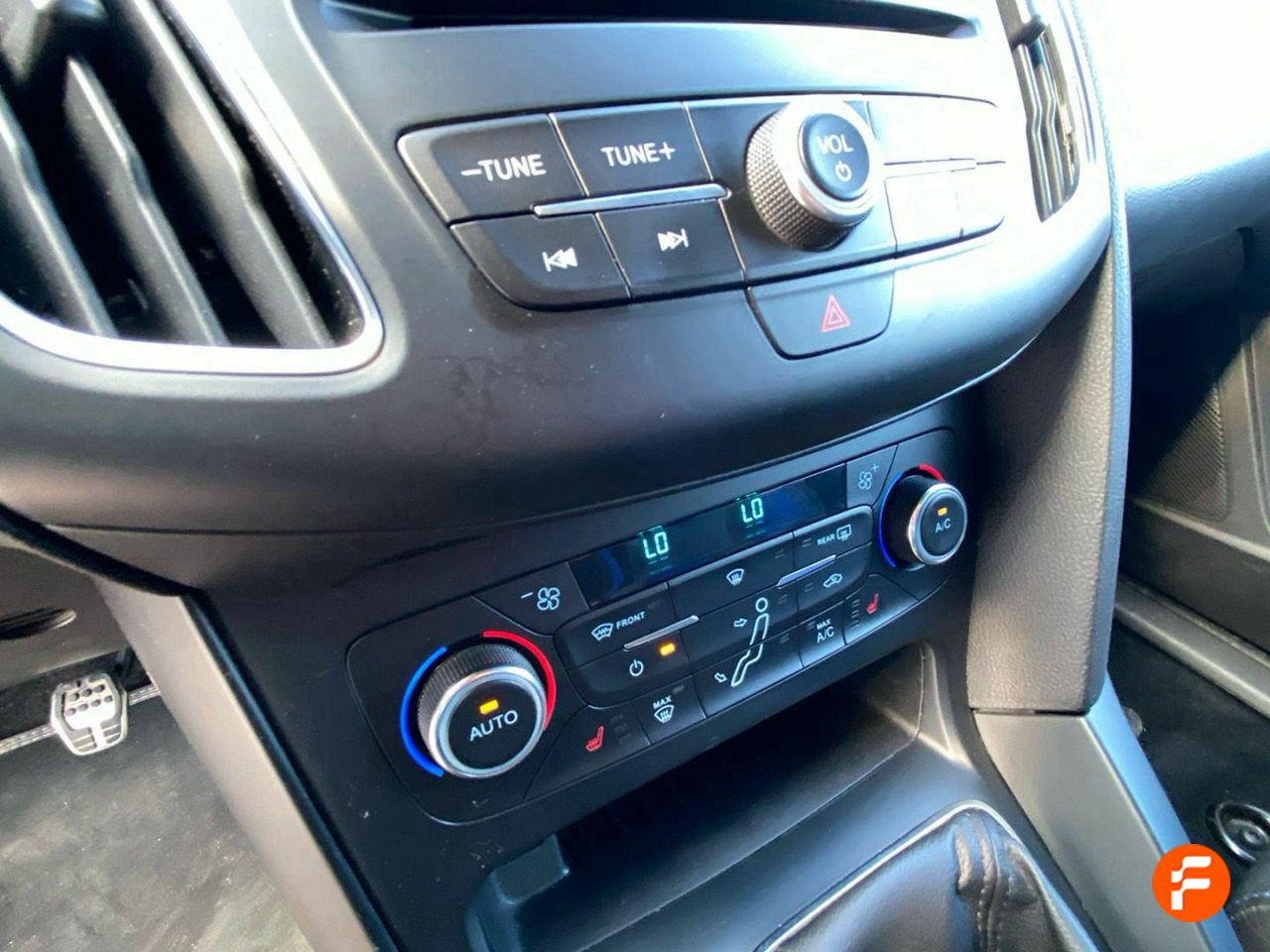 Foto Ford Focus 13