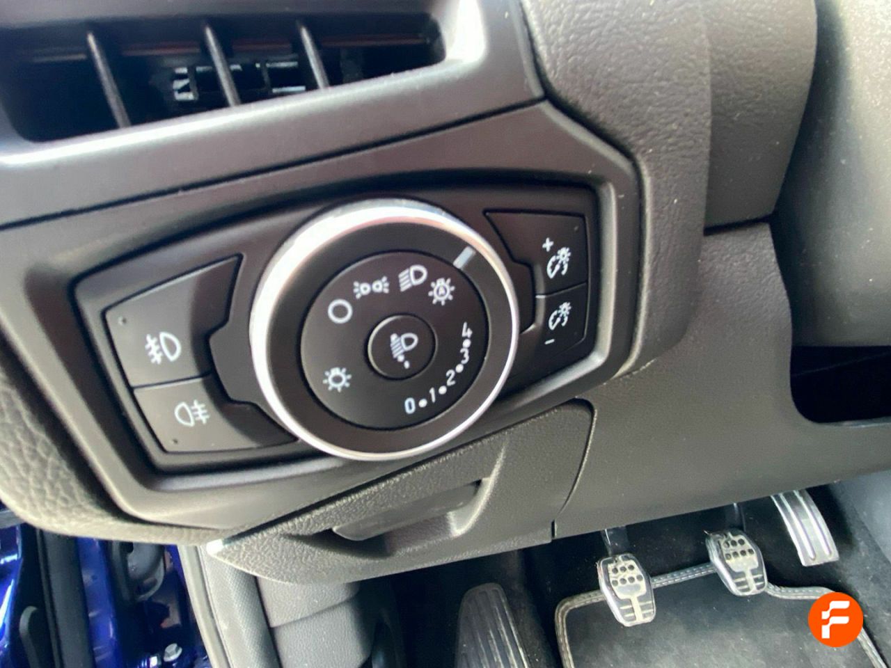 Foto Ford Focus 14