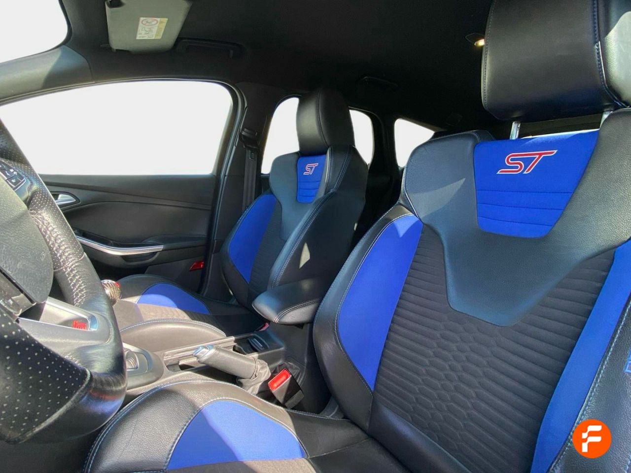 Foto Ford Focus 15
