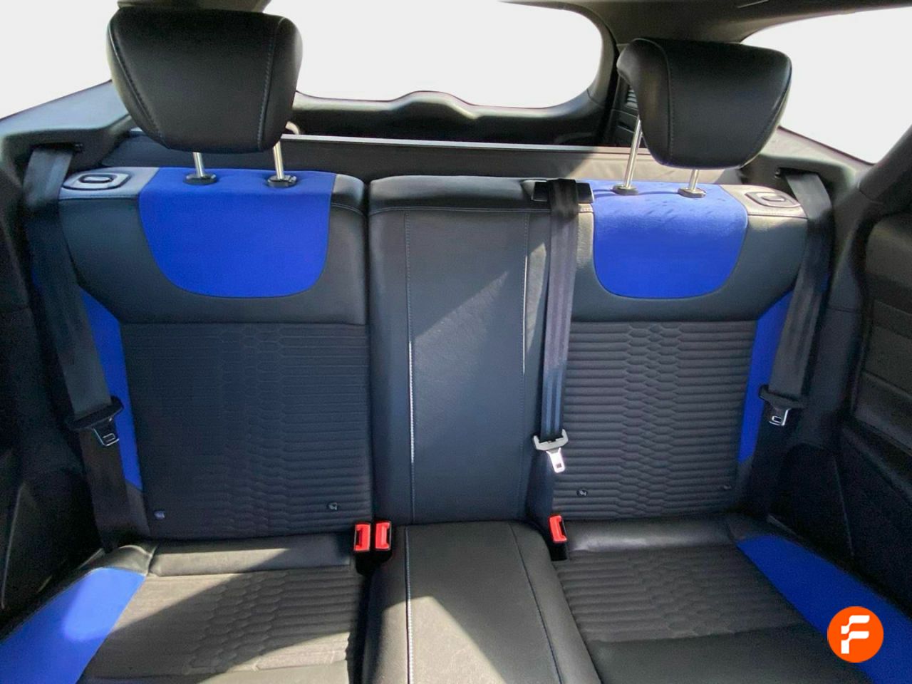 Foto Ford Focus 17