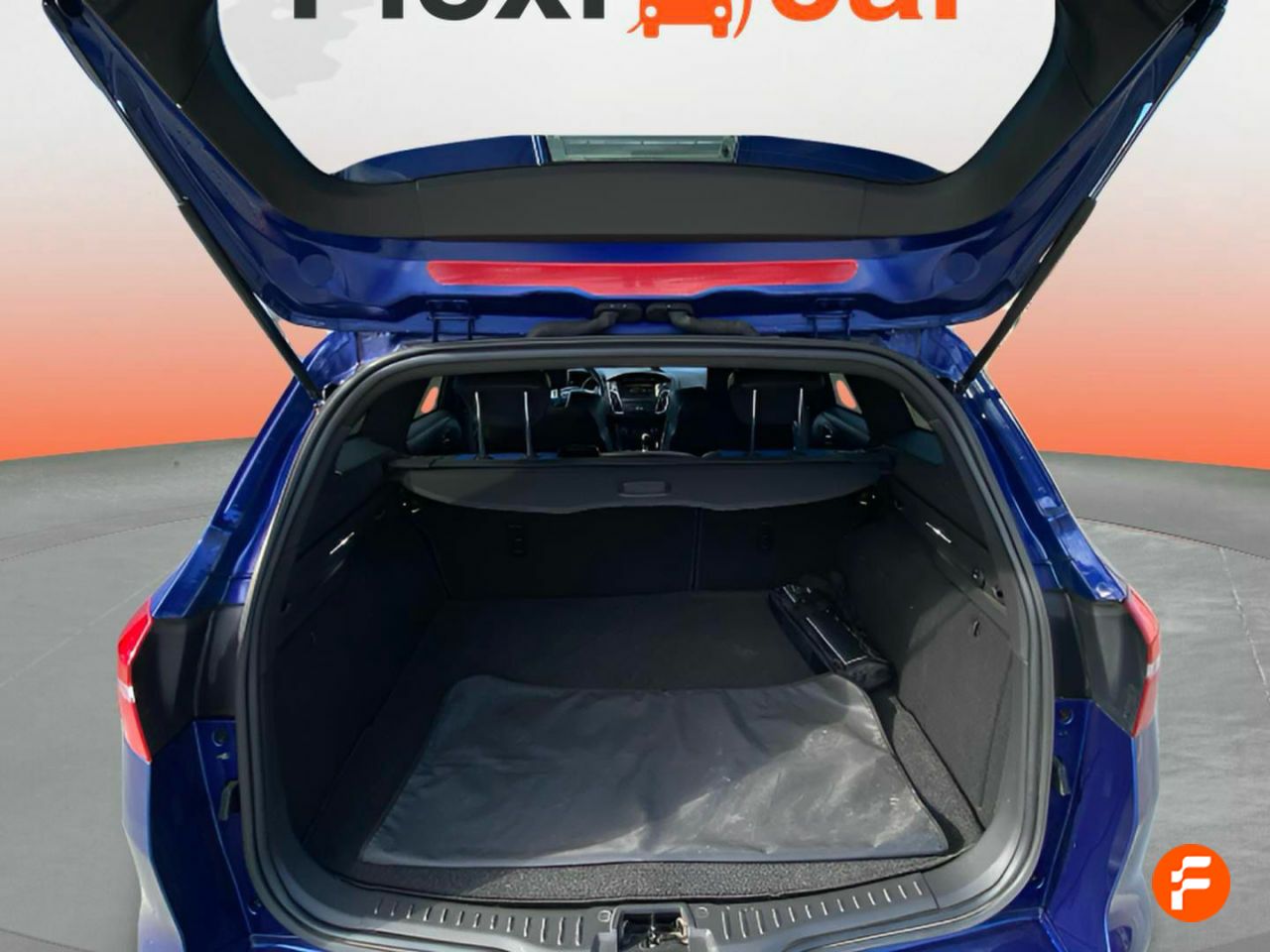 Foto Ford Focus 18