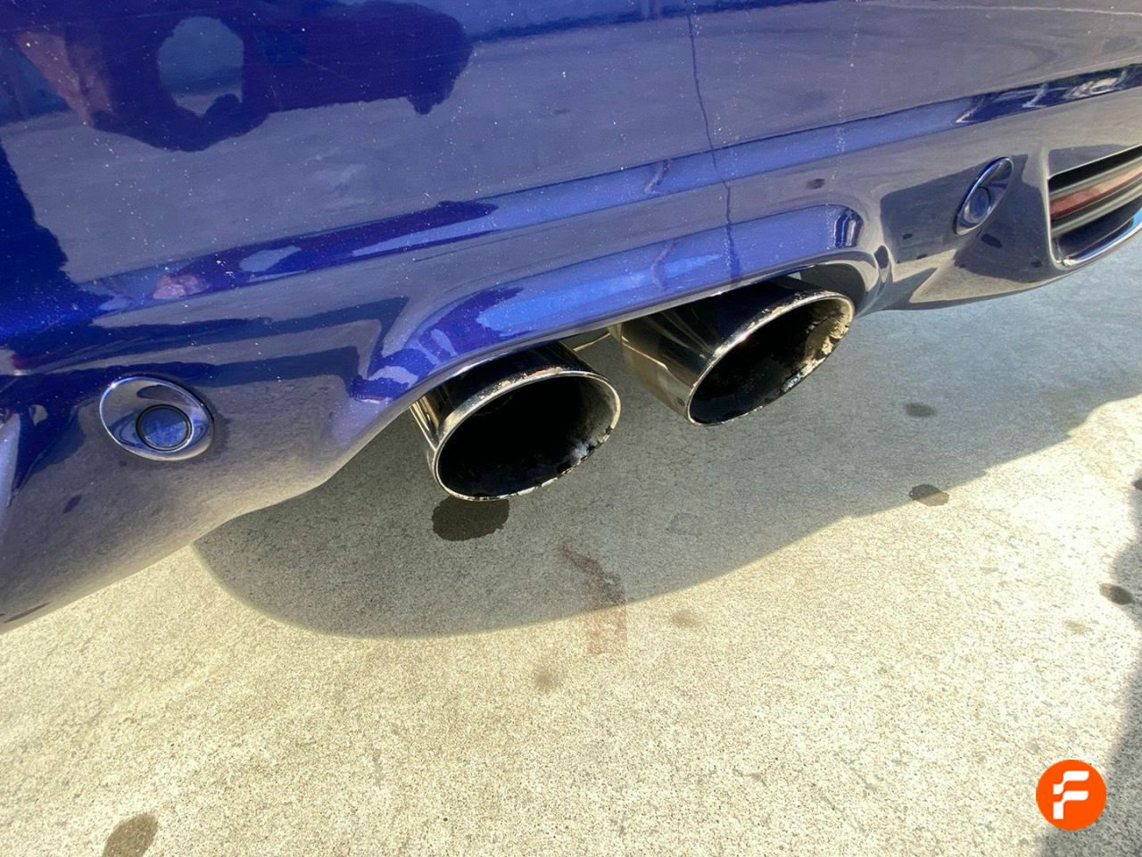 Foto Ford Focus 19