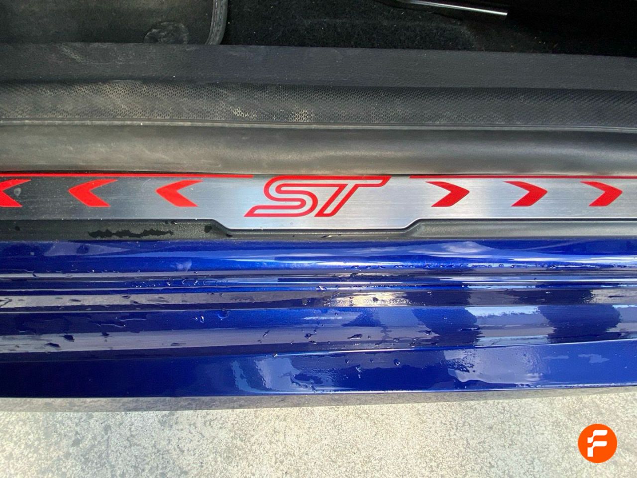 Foto Ford Focus 21