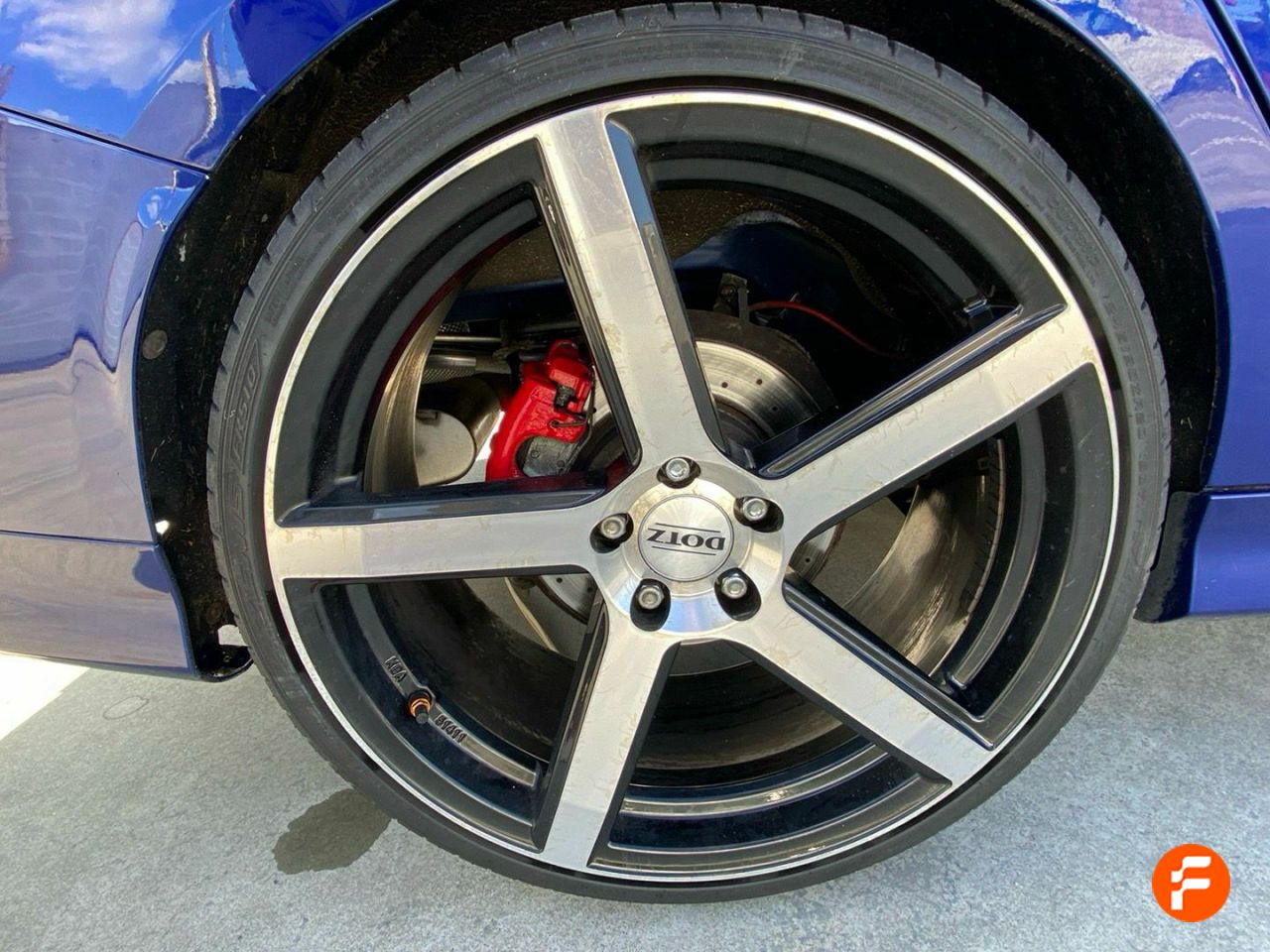 Foto Ford Focus 22