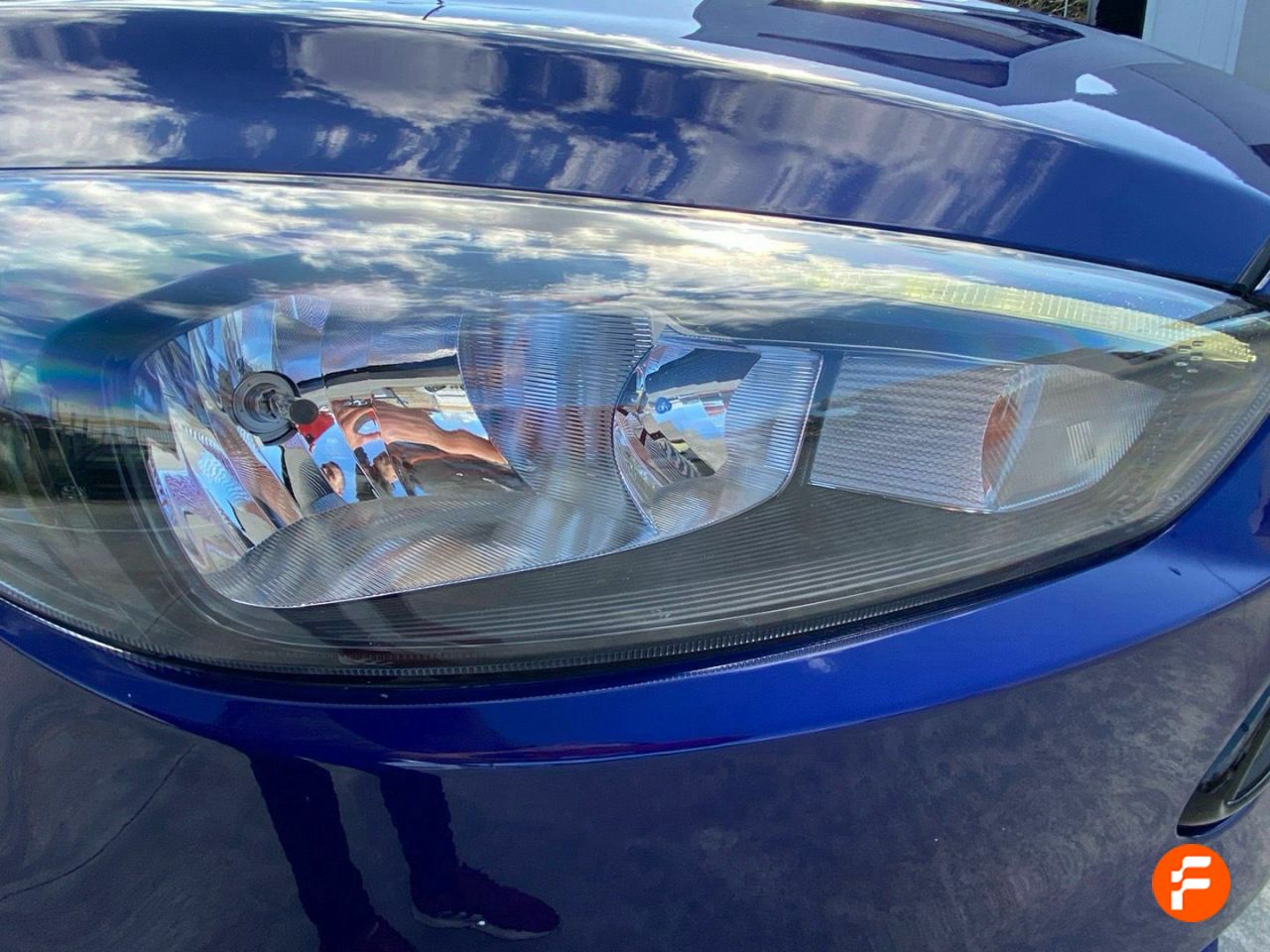 Foto Ford Focus 25