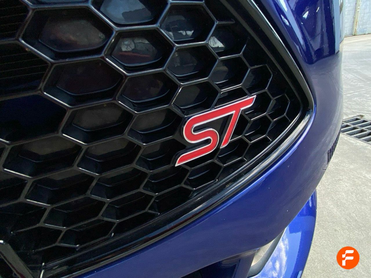Foto Ford Focus 26