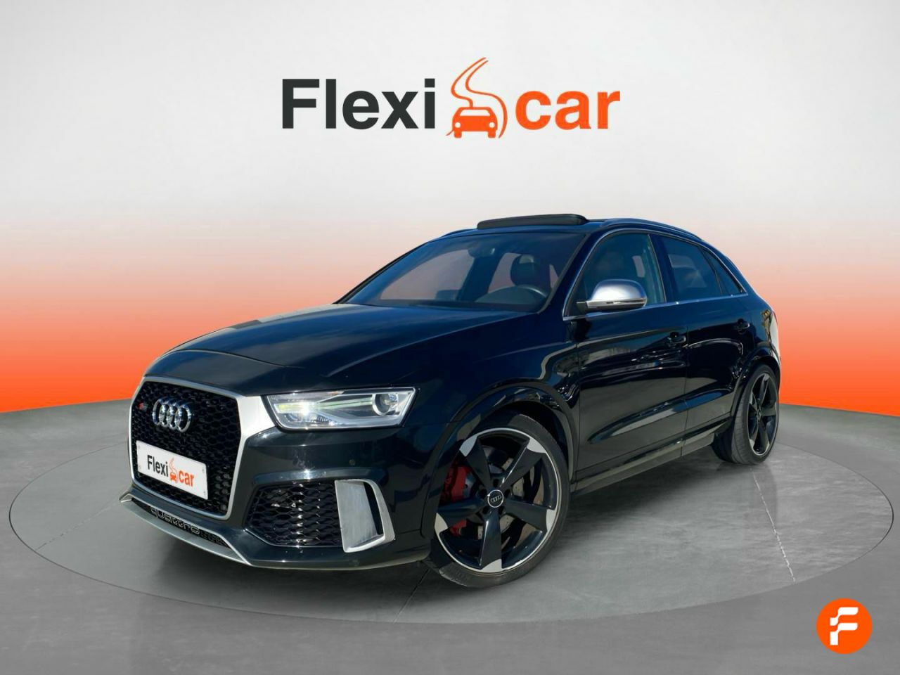 Foto Audi Q3 3
