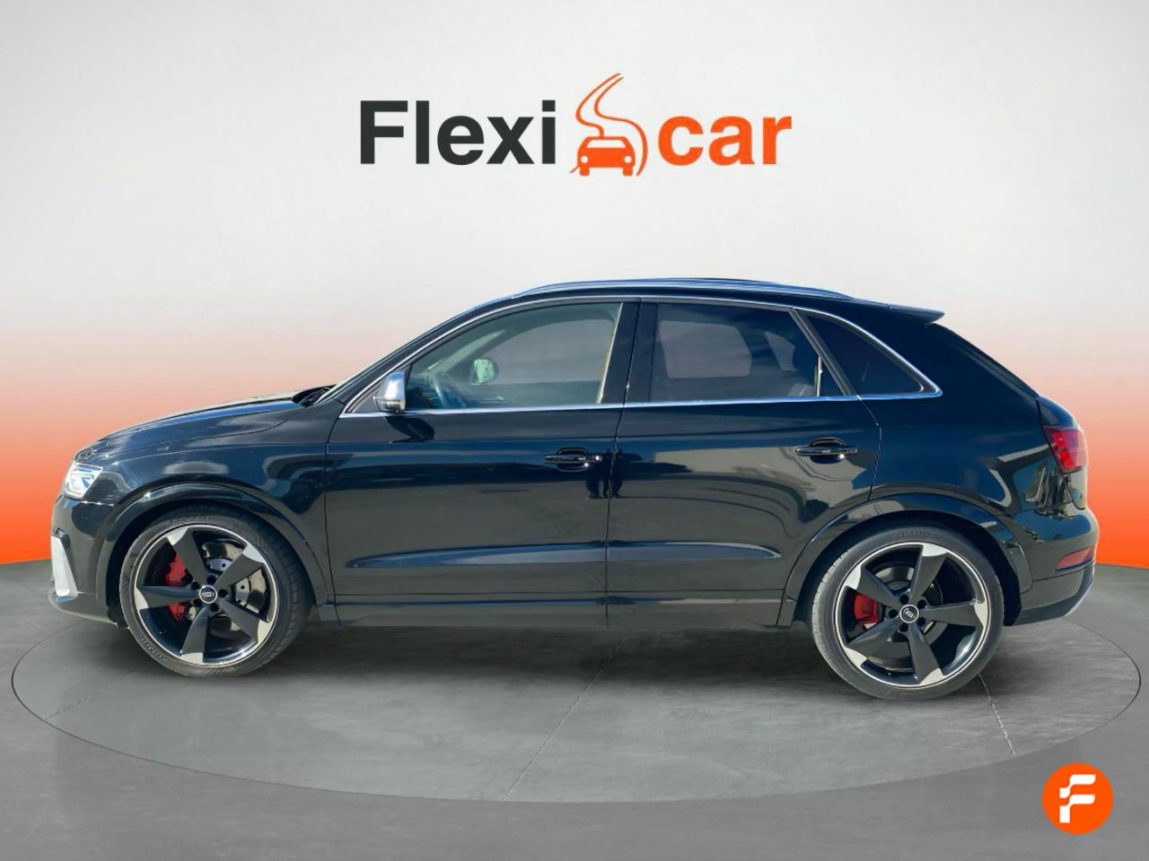 Foto Audi Q3 4