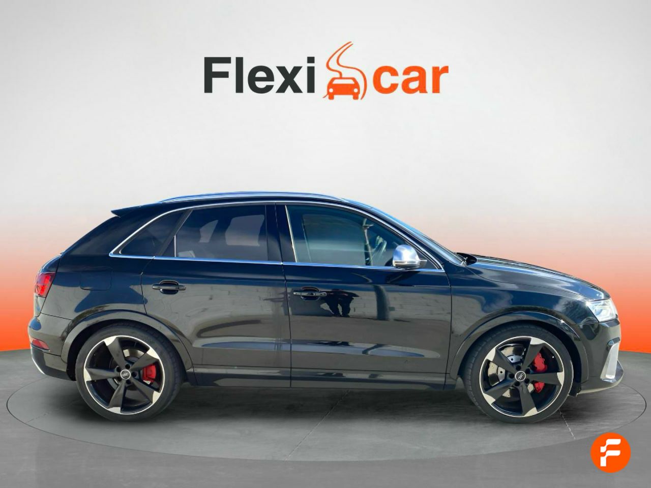 Foto Audi Q3 5