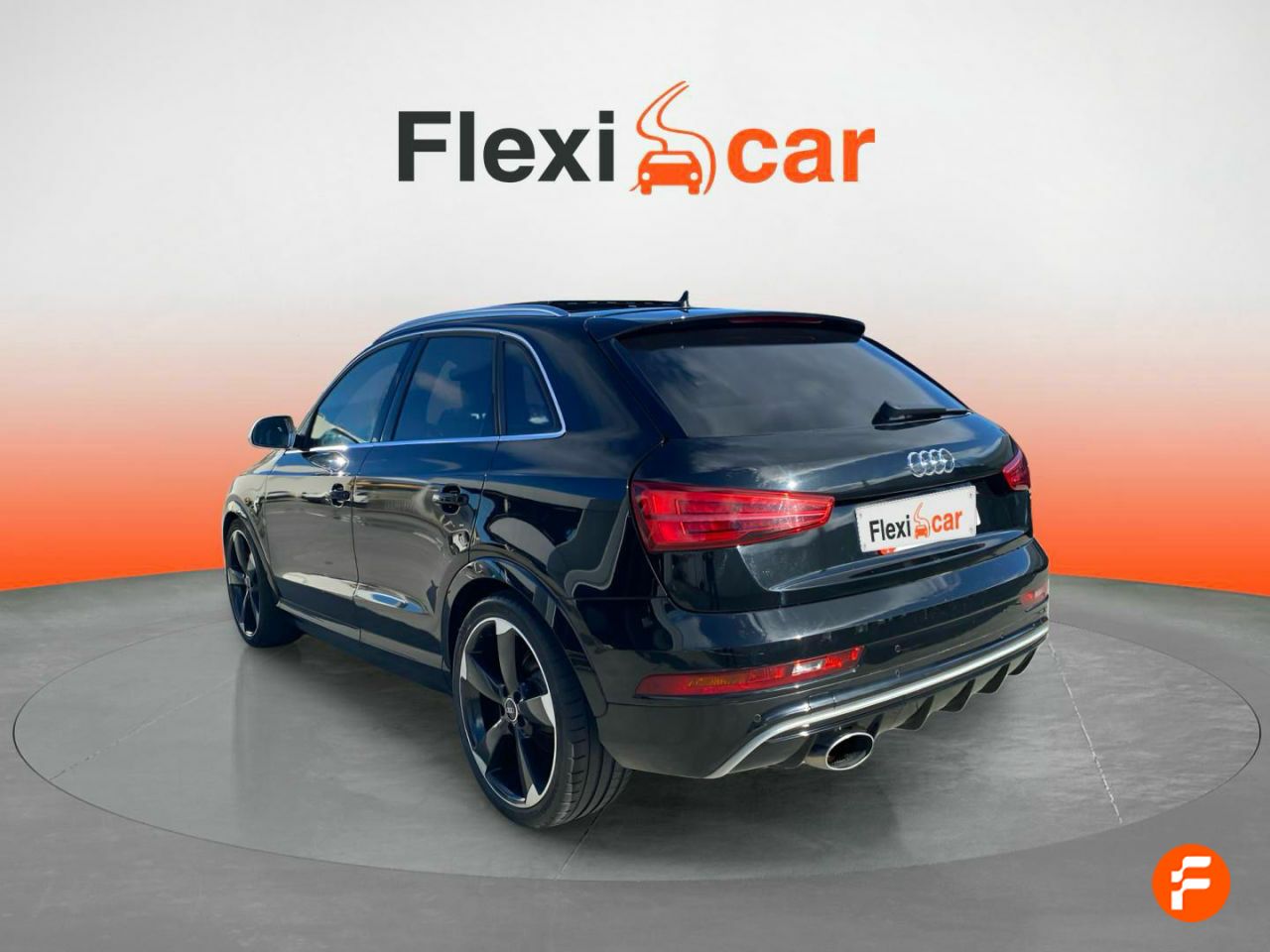 Foto Audi Q3 7
