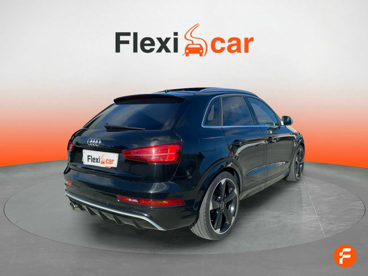 Foto Audi Q3 9