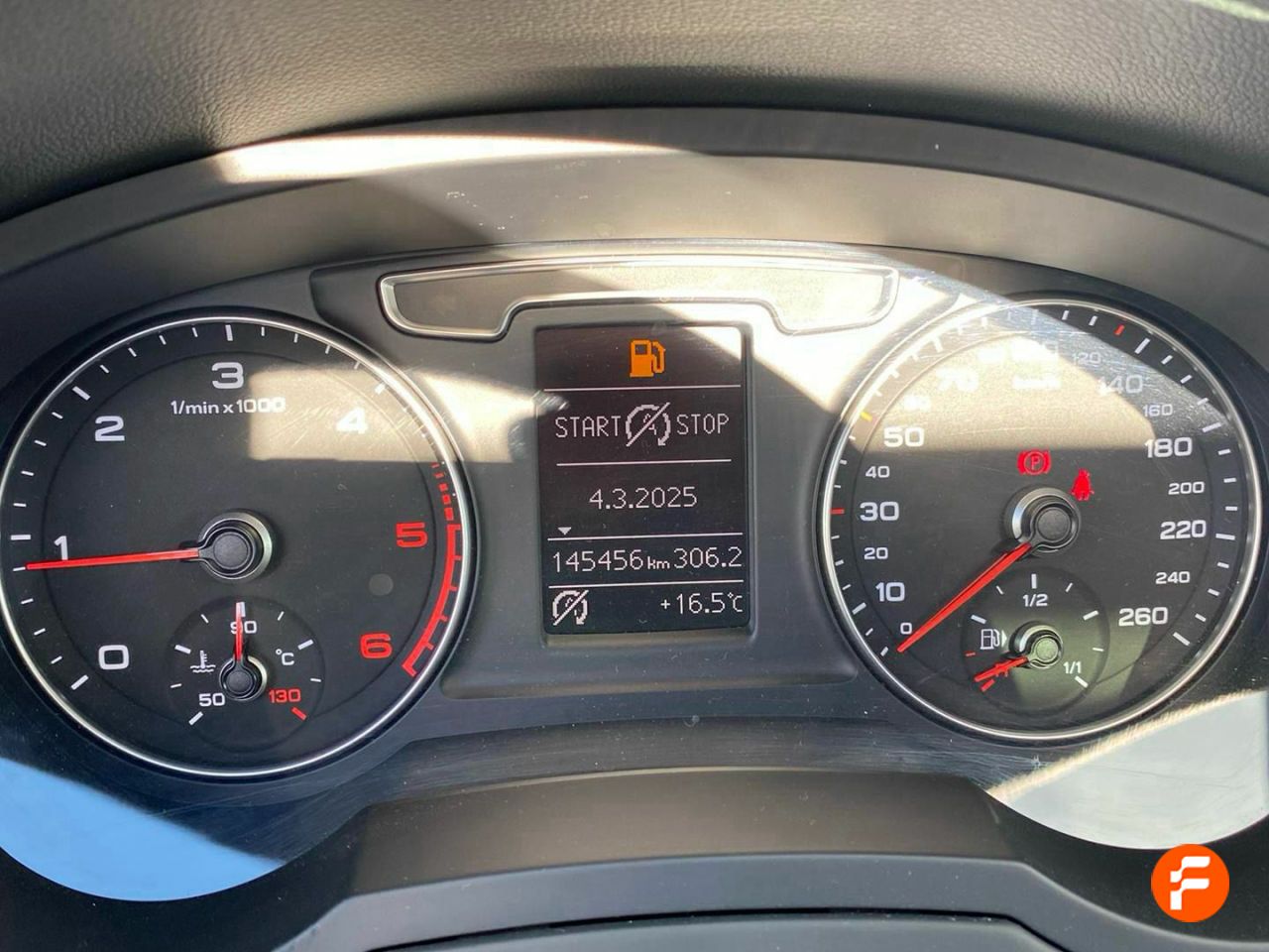 Foto Audi Q3 10