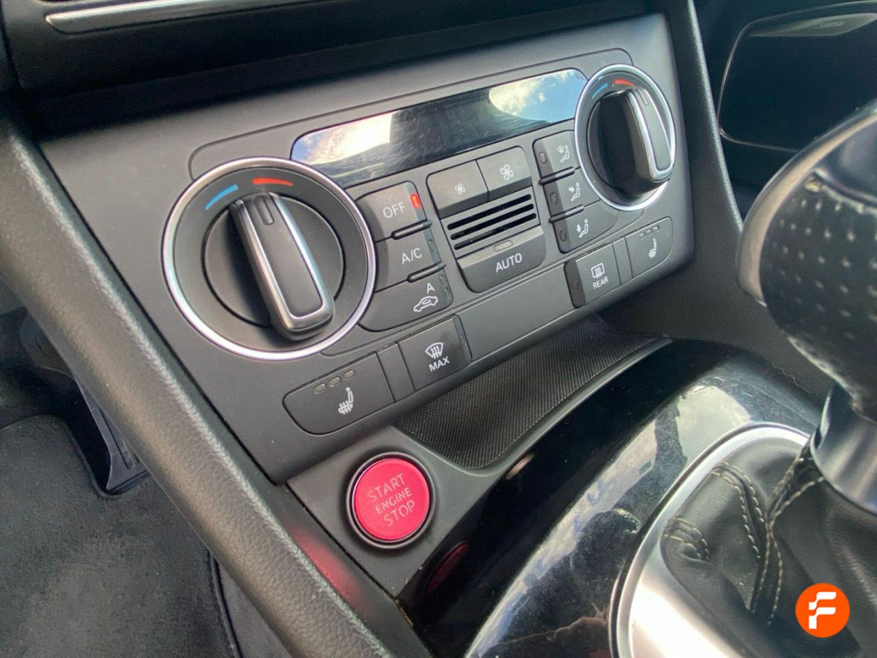 Foto Audi Q3 13