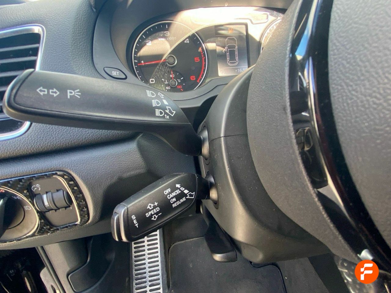 Foto Audi Q3 14