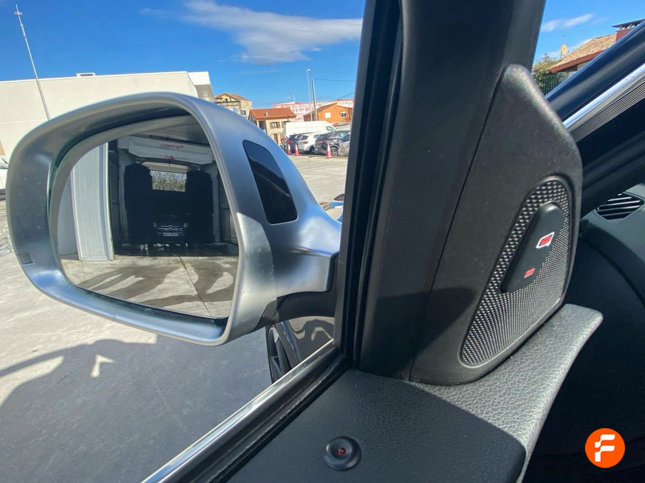 Foto Audi Q3 15