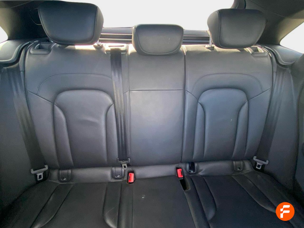 Foto Audi Q3 18