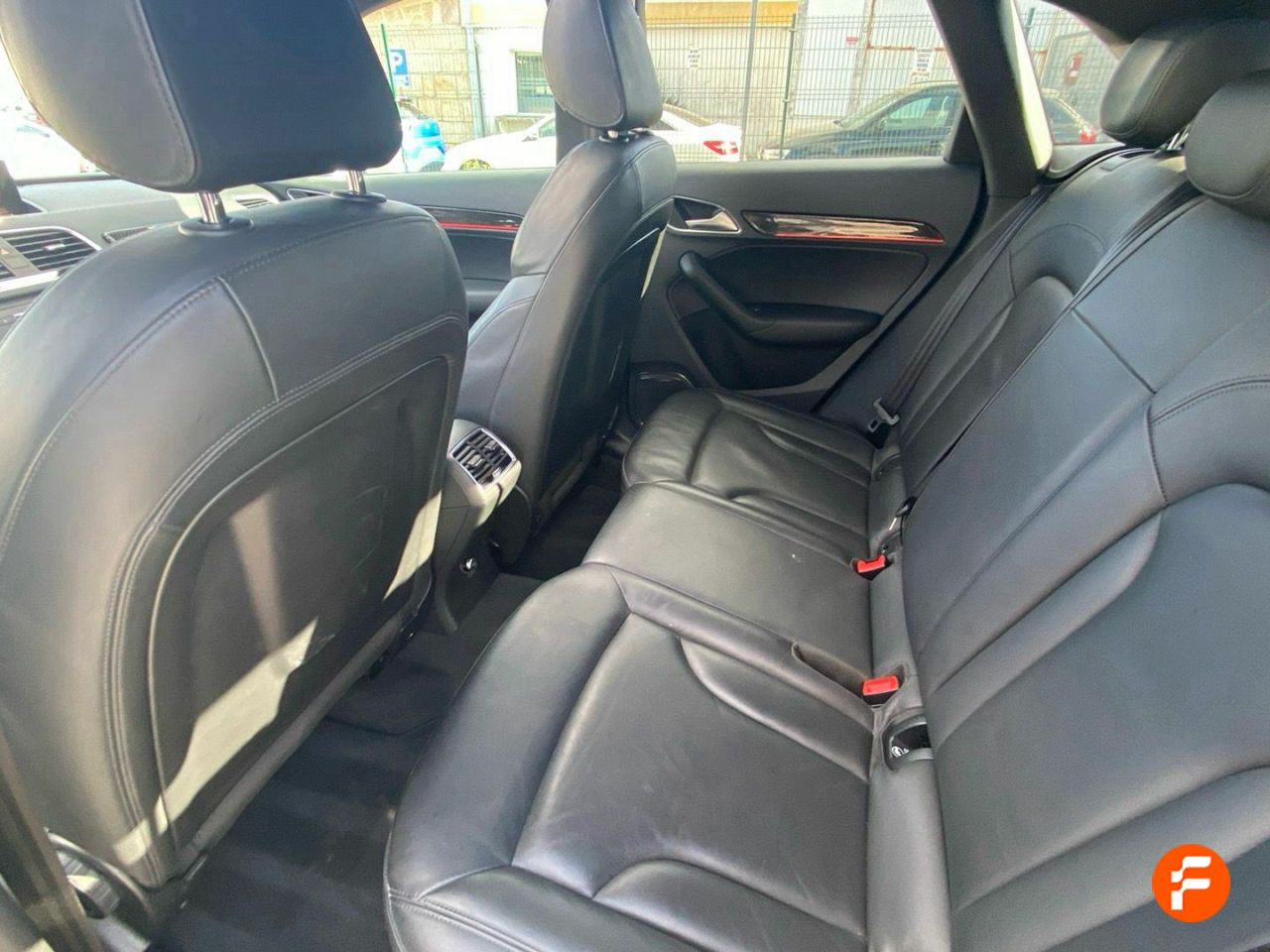 Foto Audi Q3 19