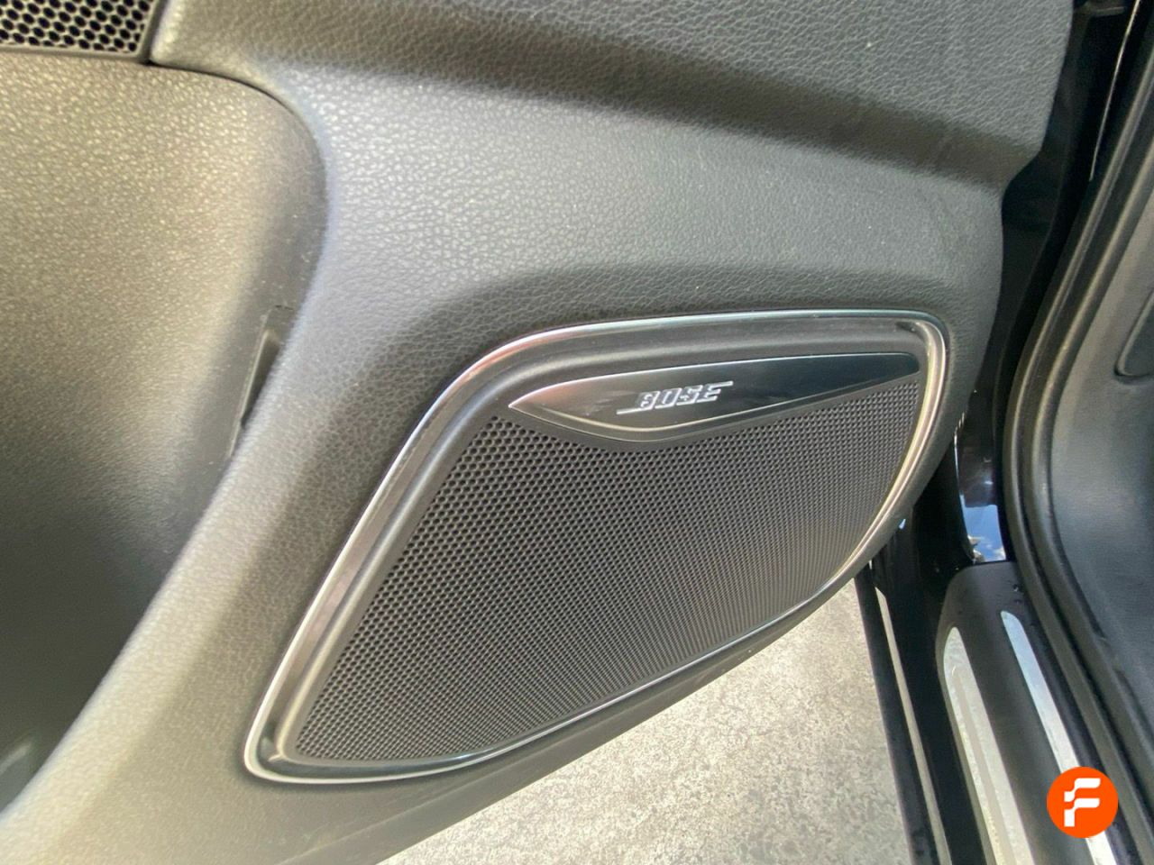 Foto Audi Q3 20