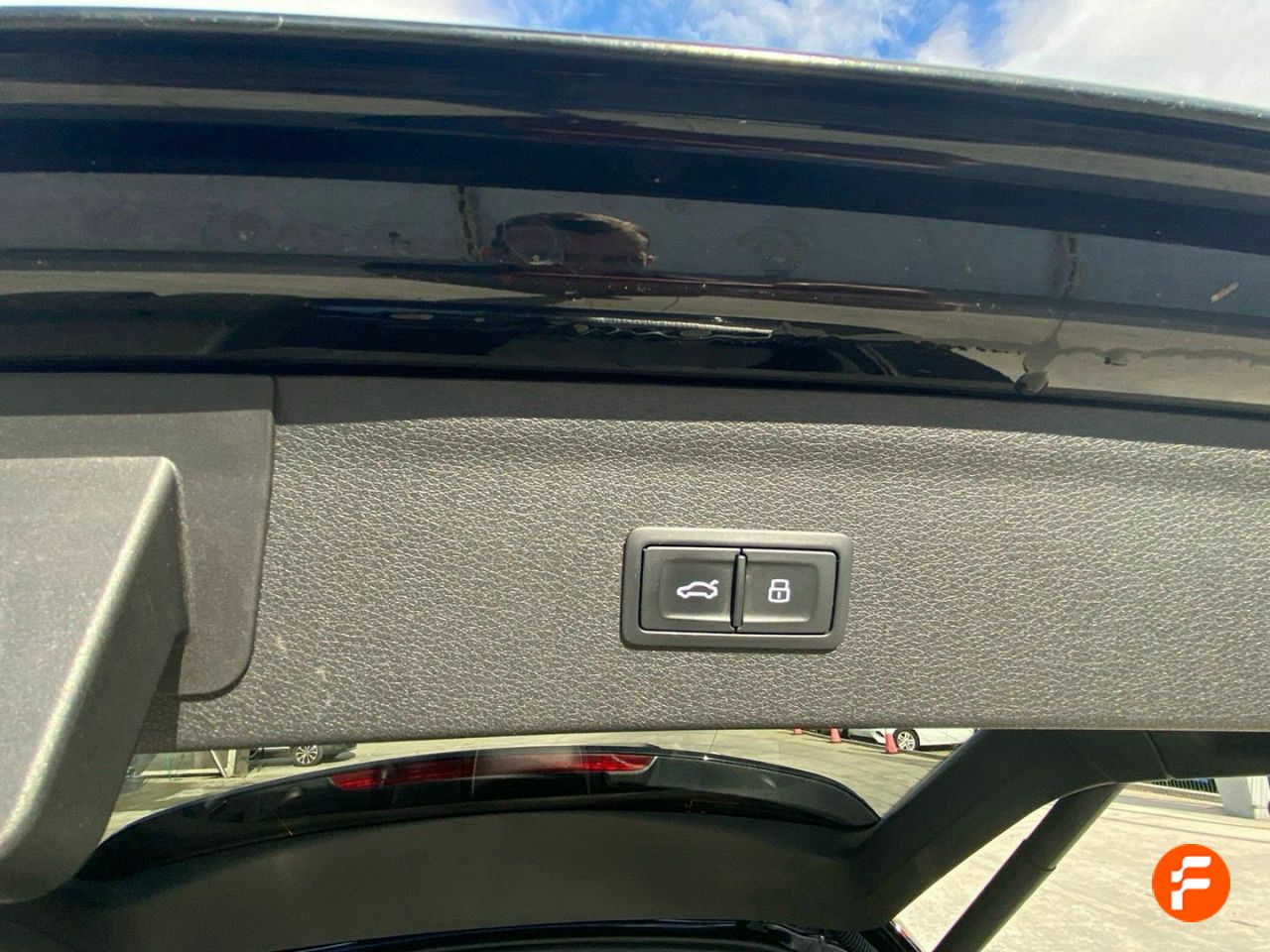 Foto Audi Q3 22