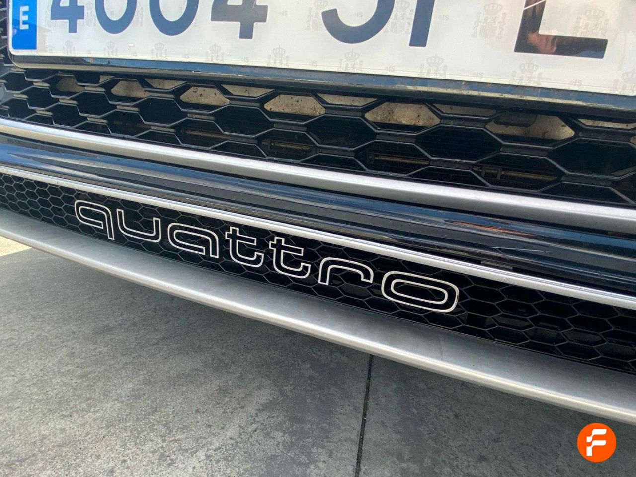 Foto Audi Q3 26
