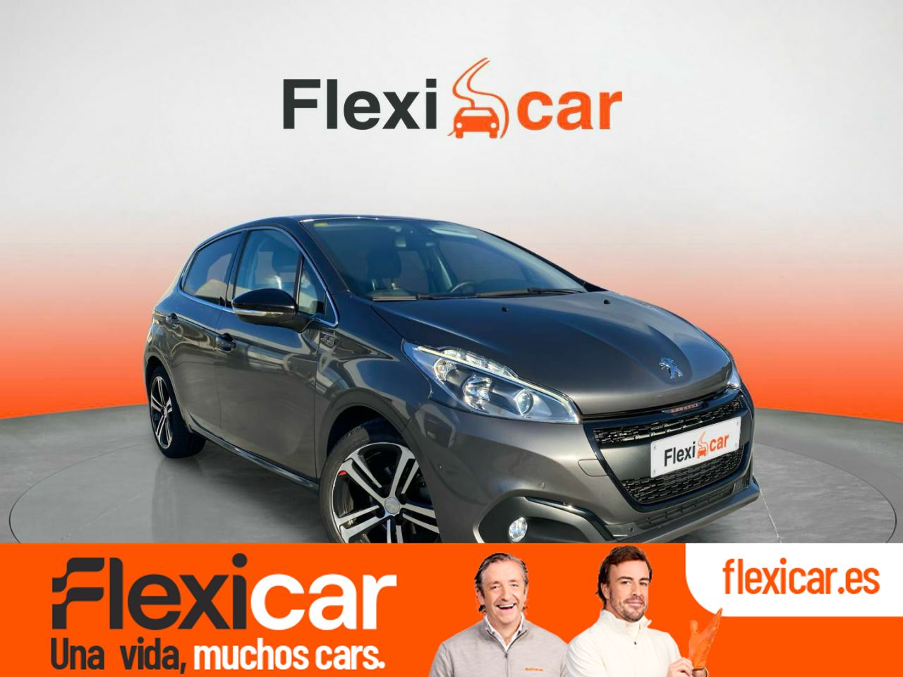Foto Peugeot 208 1