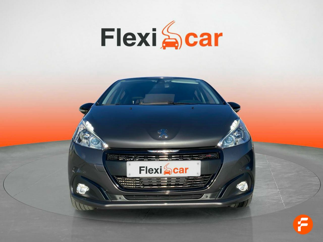Foto Peugeot 208 2
