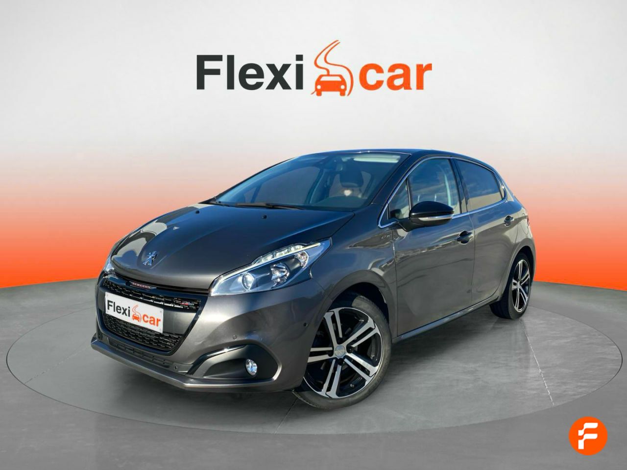 Foto Peugeot 208 3