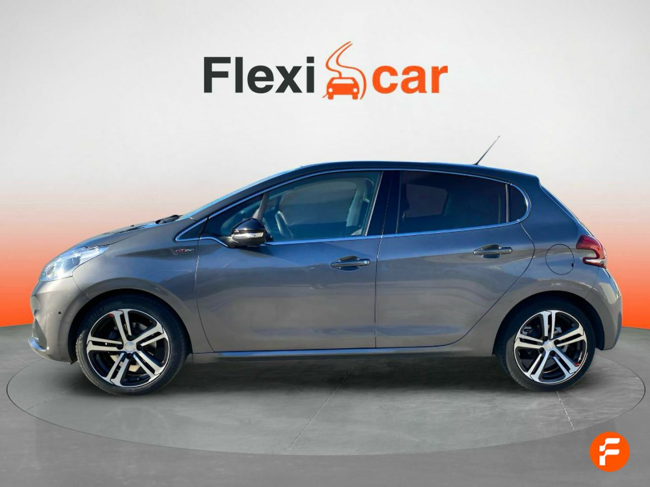 Foto Peugeot 208 4