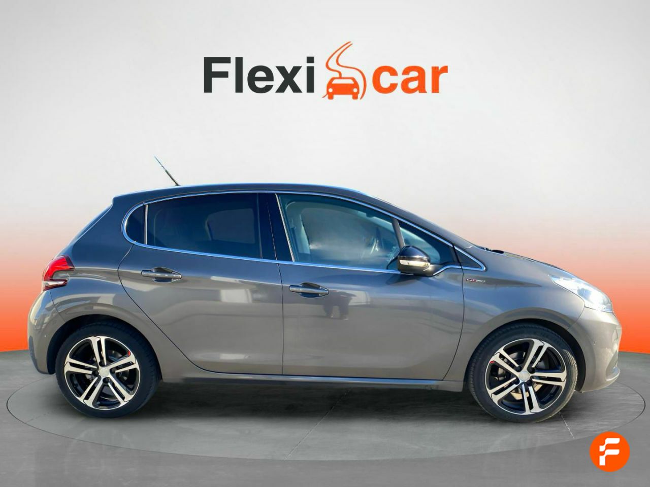 Foto Peugeot 208 5